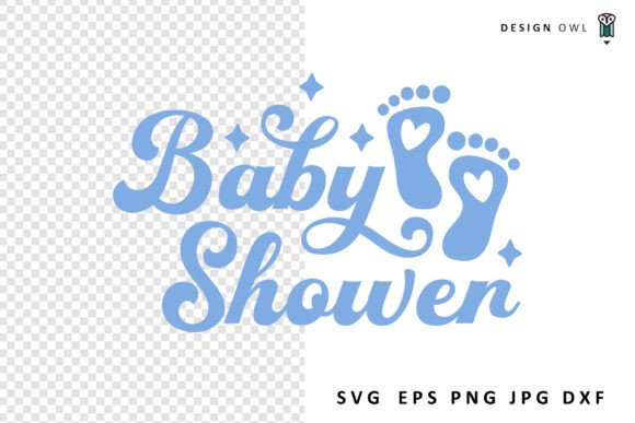 Download Baby Shower SVG - Baby shower Collection