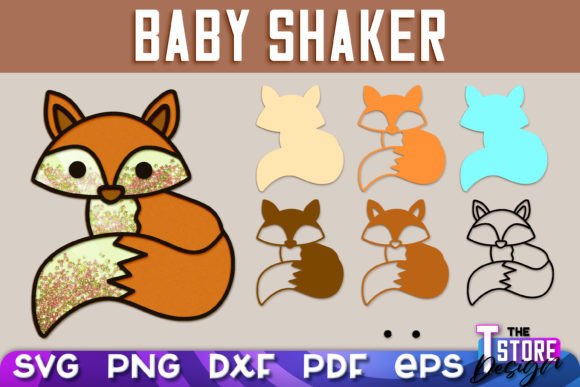Download Baby Shaker SVG | Baby Paper Cut Design - Baby paper cut Collection
