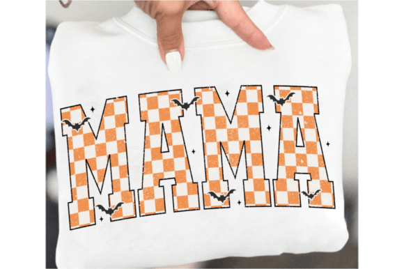 Download Retro Mama Svg,Retro Mama Halloween PNG - Mama svg Collection