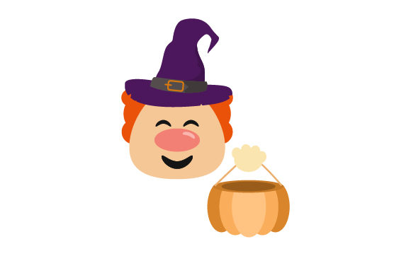 Download Halloween Gnome - Premium Resources