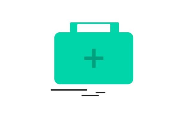 Download Medical Box Vector Illustration - Medical box Collection