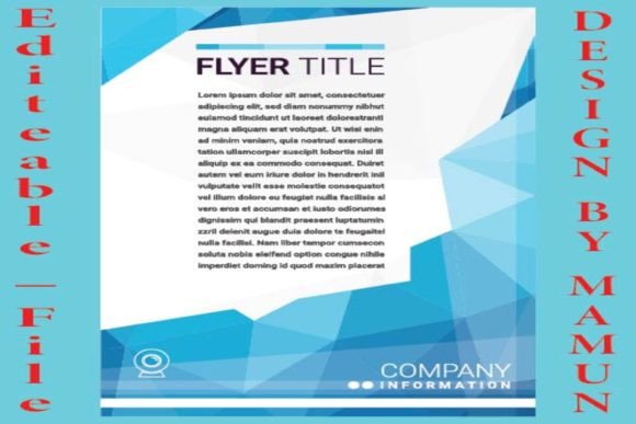 Download Business Flyer - Premium Resources