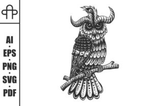 Download Owl Decoration Vintage - Owl decoration Collection