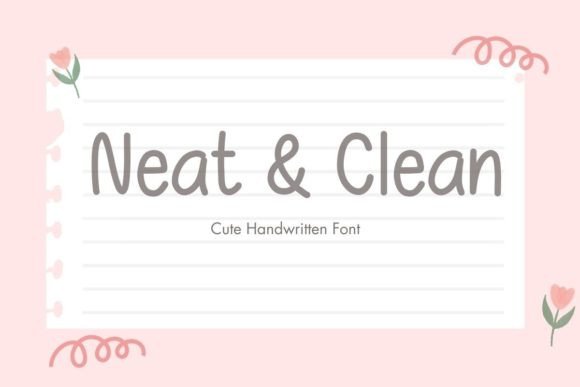Download Neat and Clean - Clean Collection